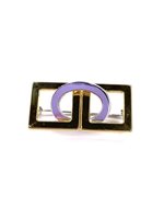 Spilla Stocco Gioielli Donna in Oro giallo SPIQ - SPIQ